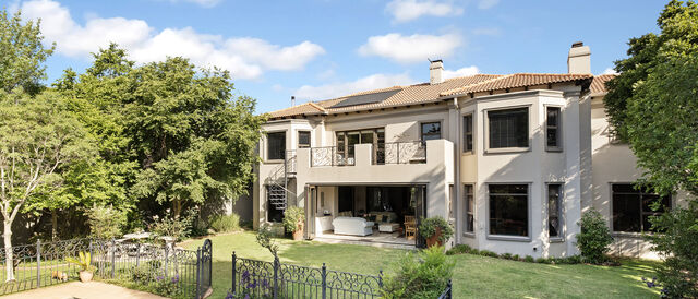 Private Property Sale - Cluster in Berkeley Avenue