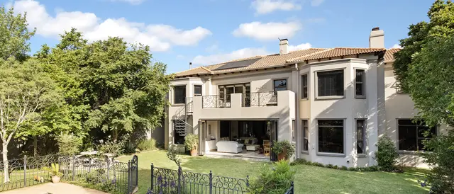 Private Property Sale - Cluster in Berkeley Avenue