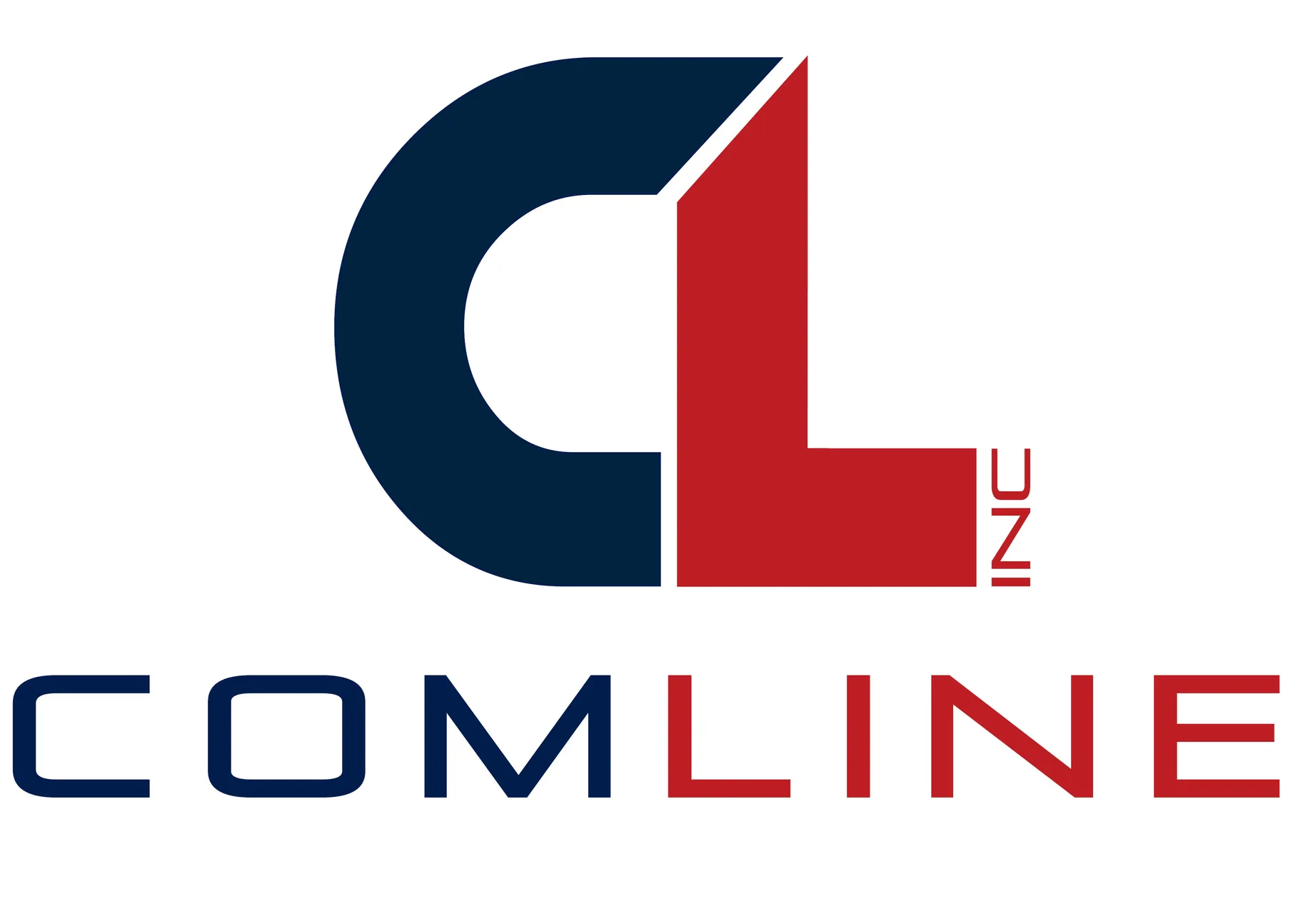 Com Line Logo