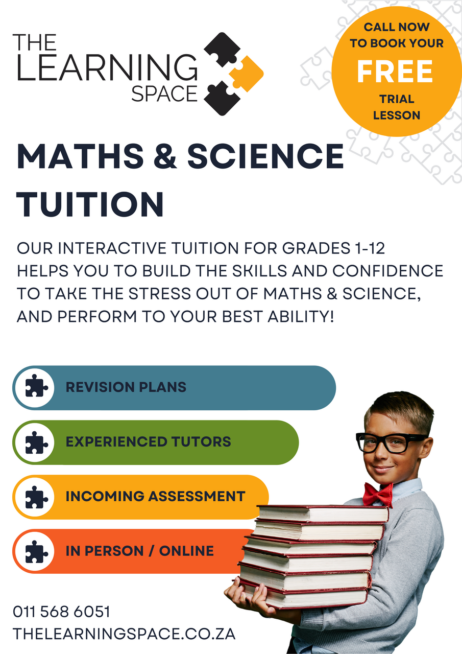 Learning Space Newsletter Advert 2024 Feb