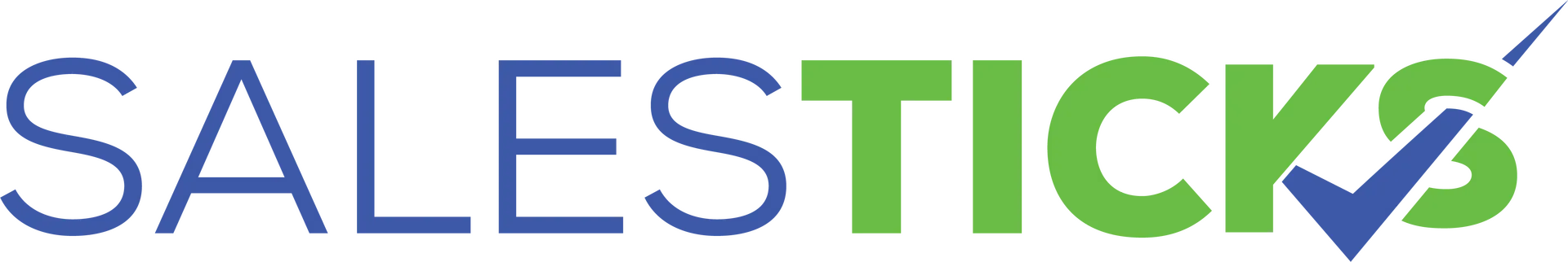 Salesticks