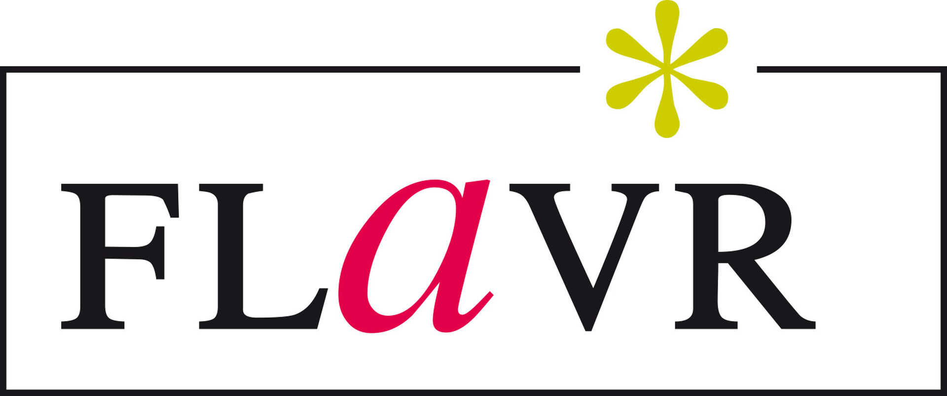 F La VR Logo