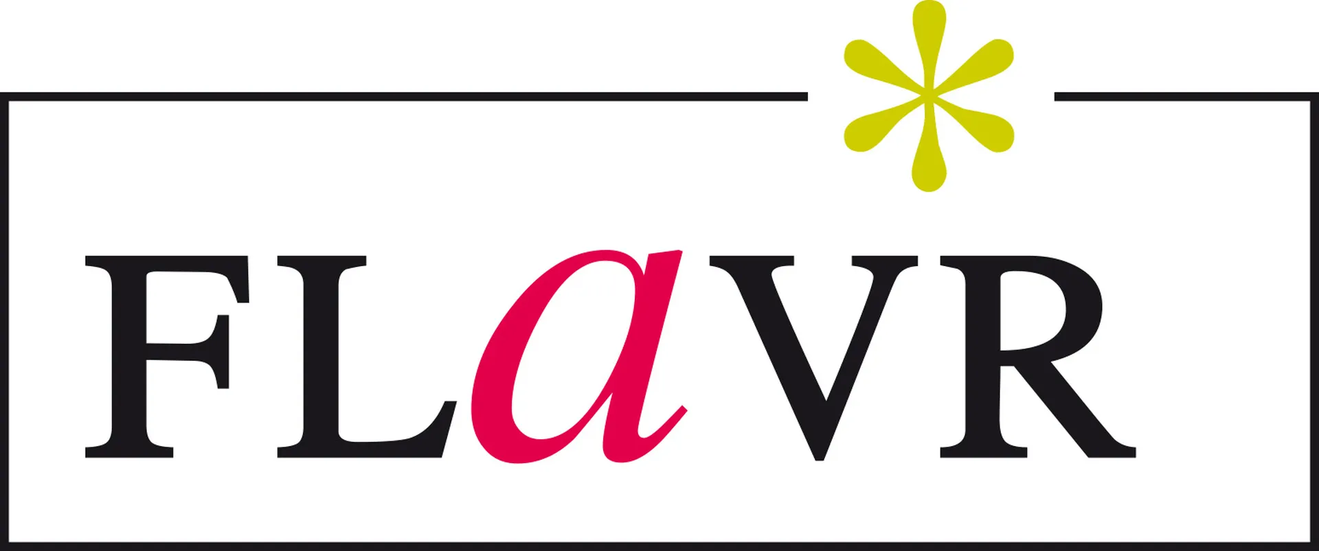 F La VR Logo