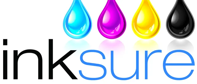 Inksure Fourways