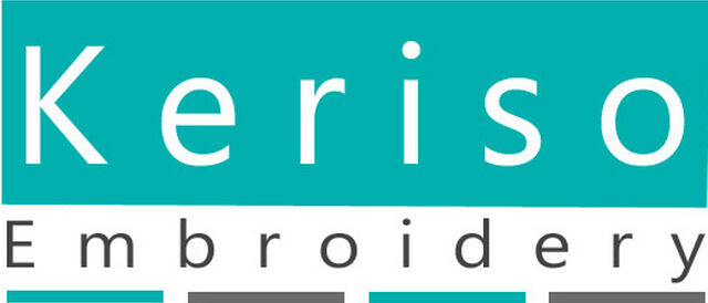 Keriso Embroidery