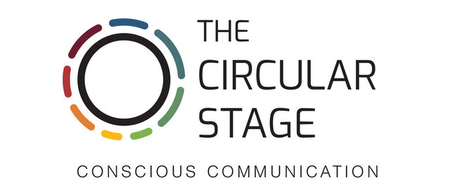 The Circular Stage Conscious Communication
