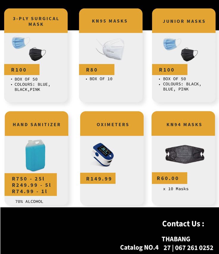 Sanitation Station Product