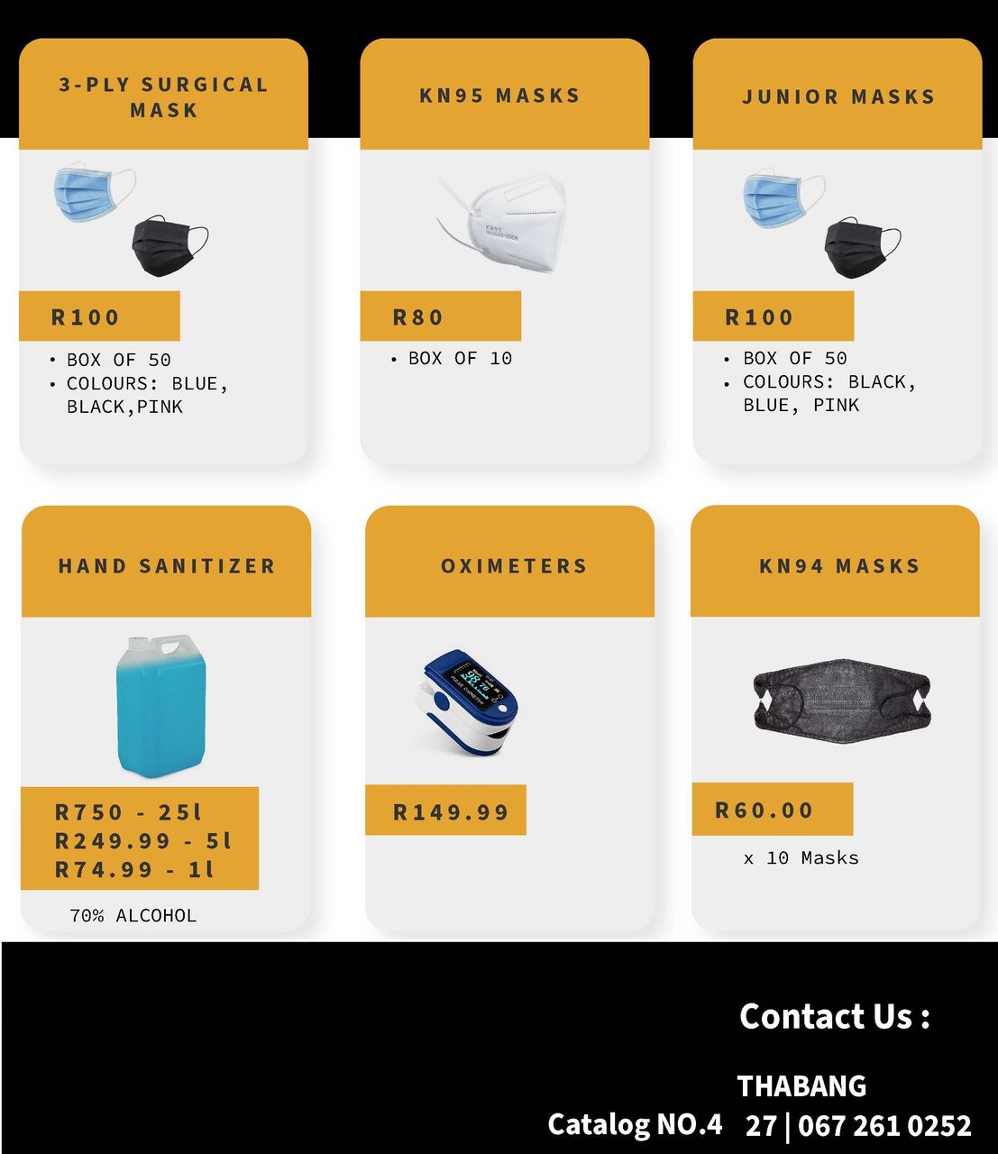 Sanitation Station Product