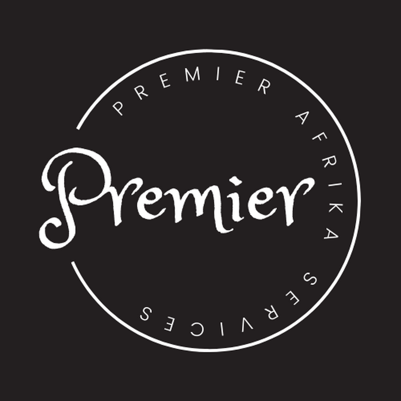 Logo black