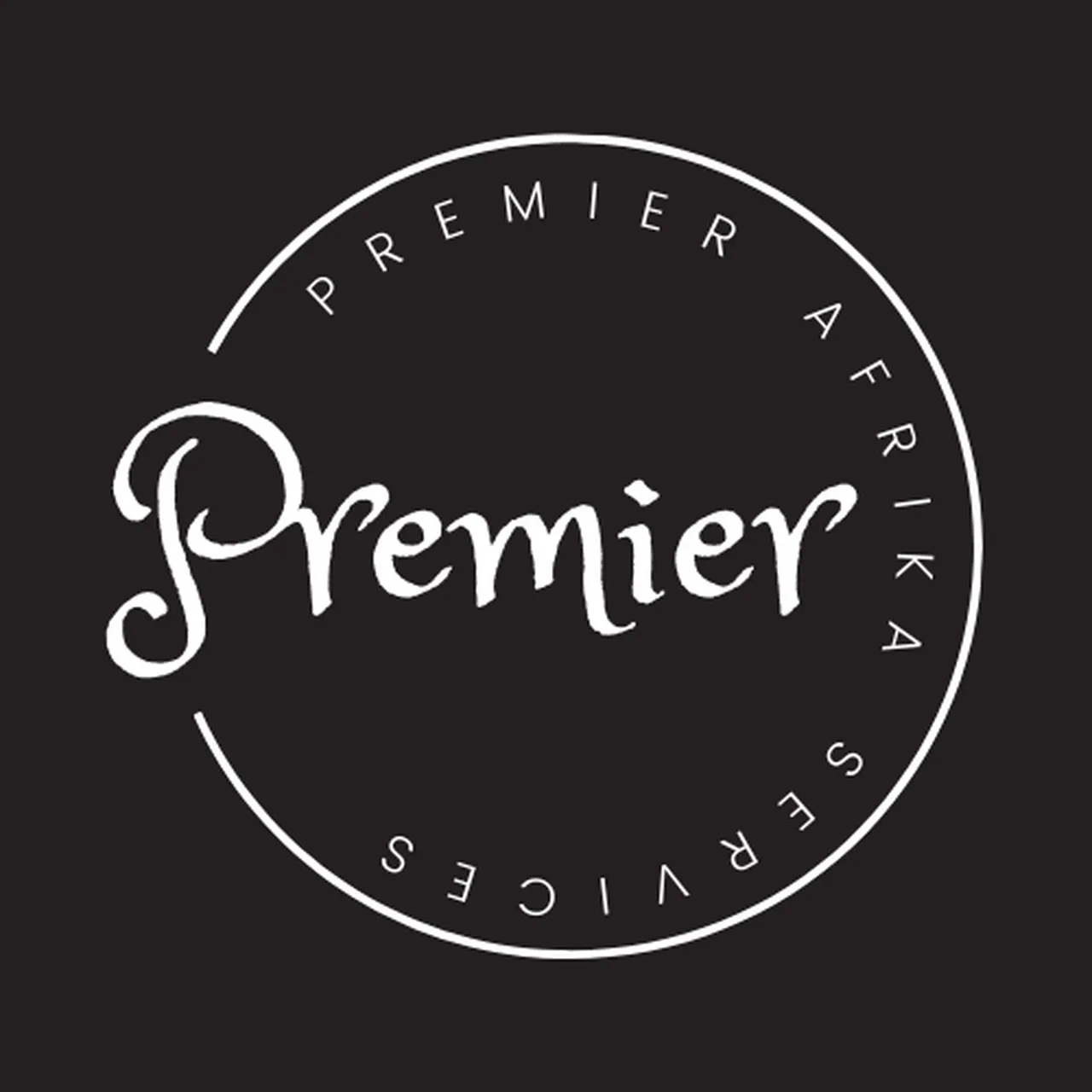 Logo black