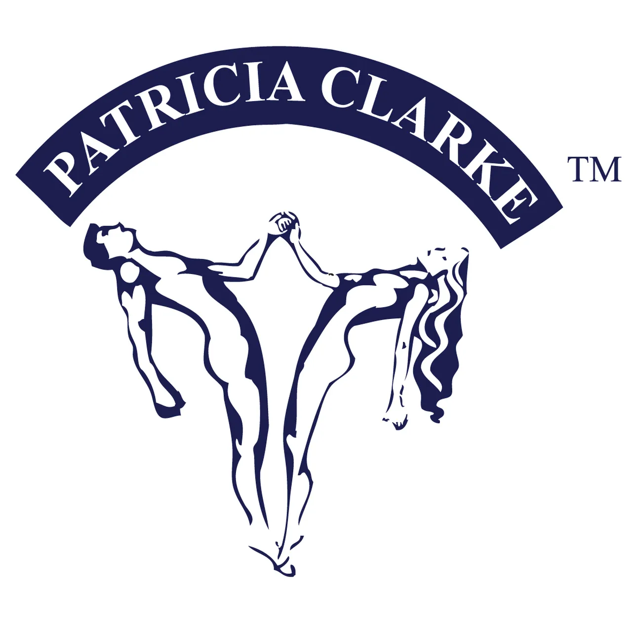 Patricia Clarke logo HR