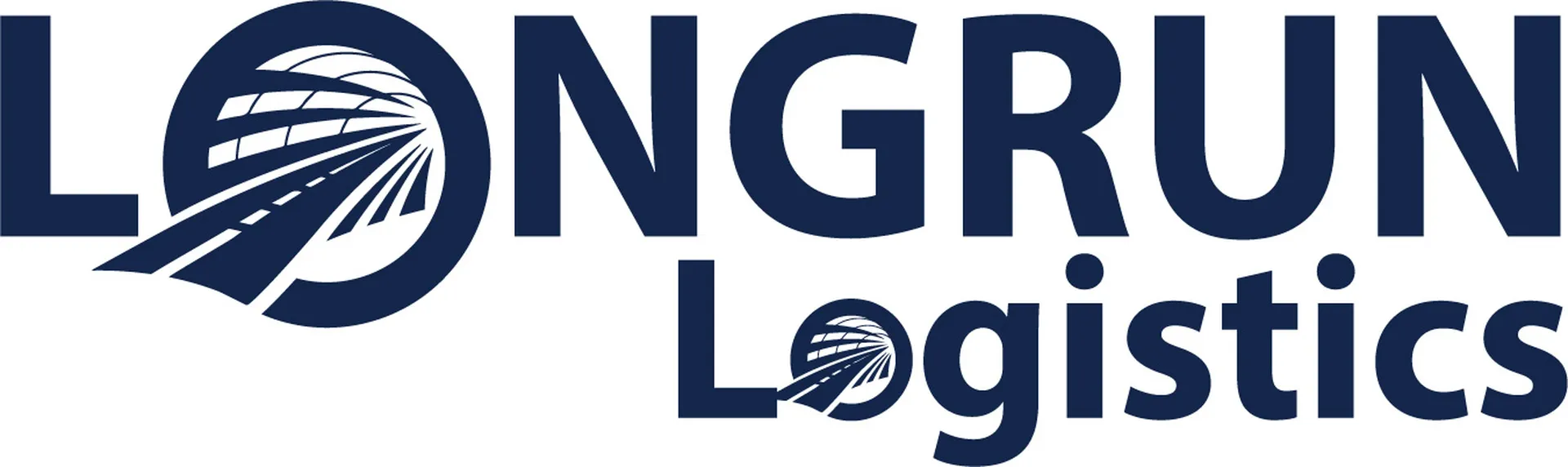 Longrun Logistics Logo