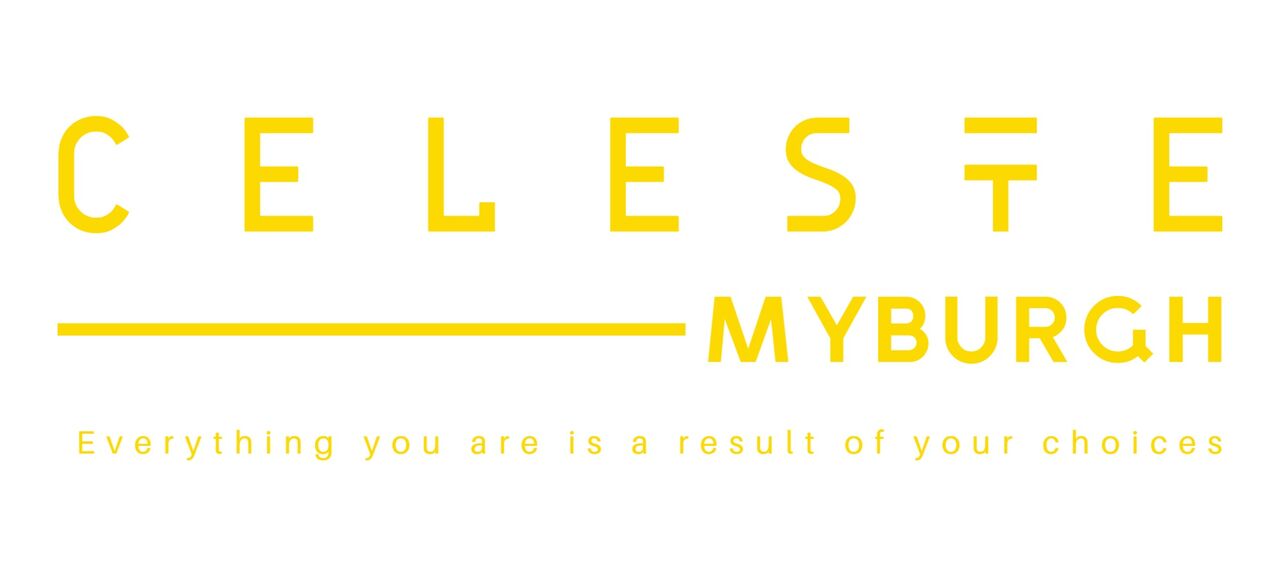 Celeste myburgh logo