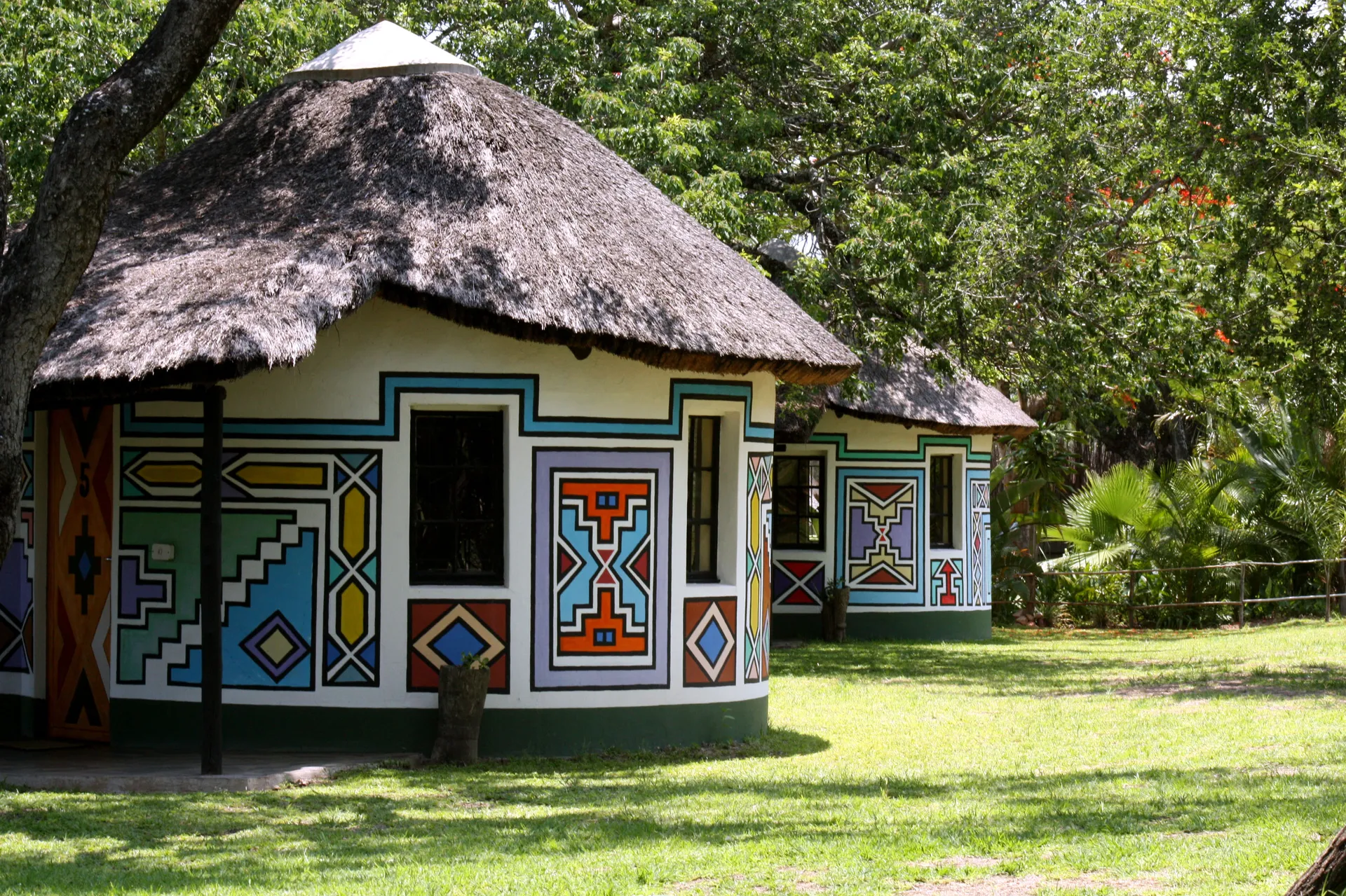 Timbavati Safari Lodge 03