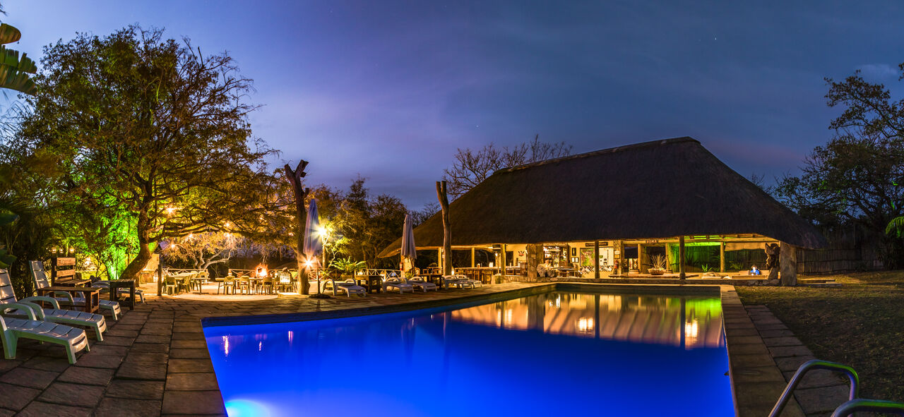 Timbavati Safari Lodge 01