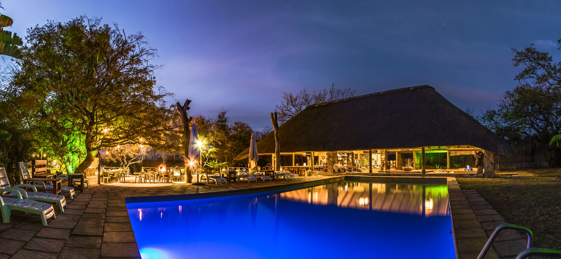 Timbavati Safari Lodge 01