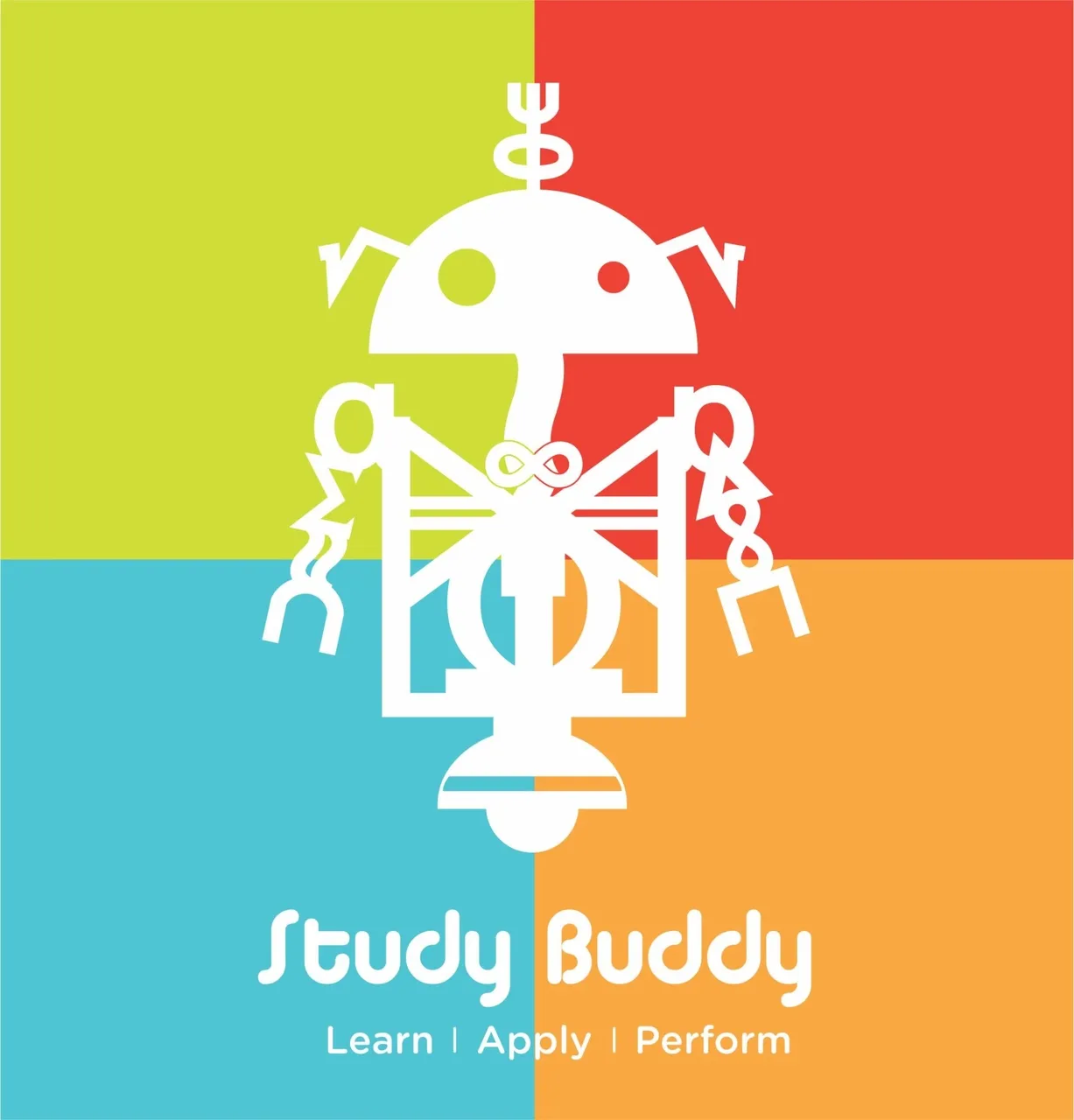 Study Buddy Logo high res