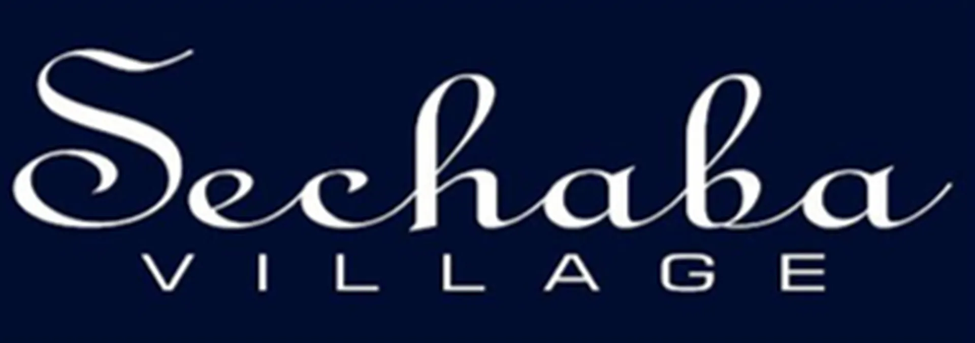 Sechaba logo