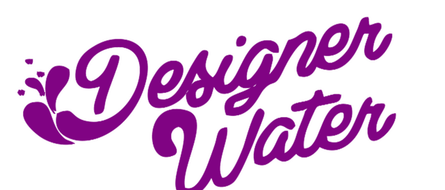 Designer Water