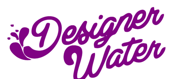 Designer Water