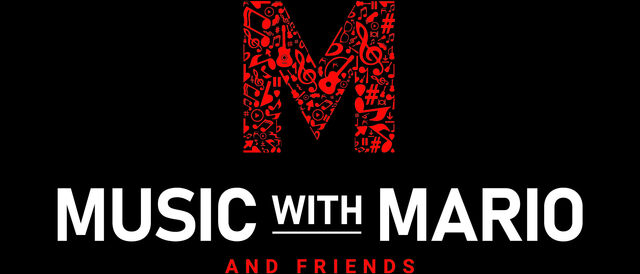Music with Mario and Friends