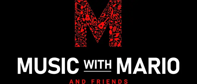 Music with Mario and Friends