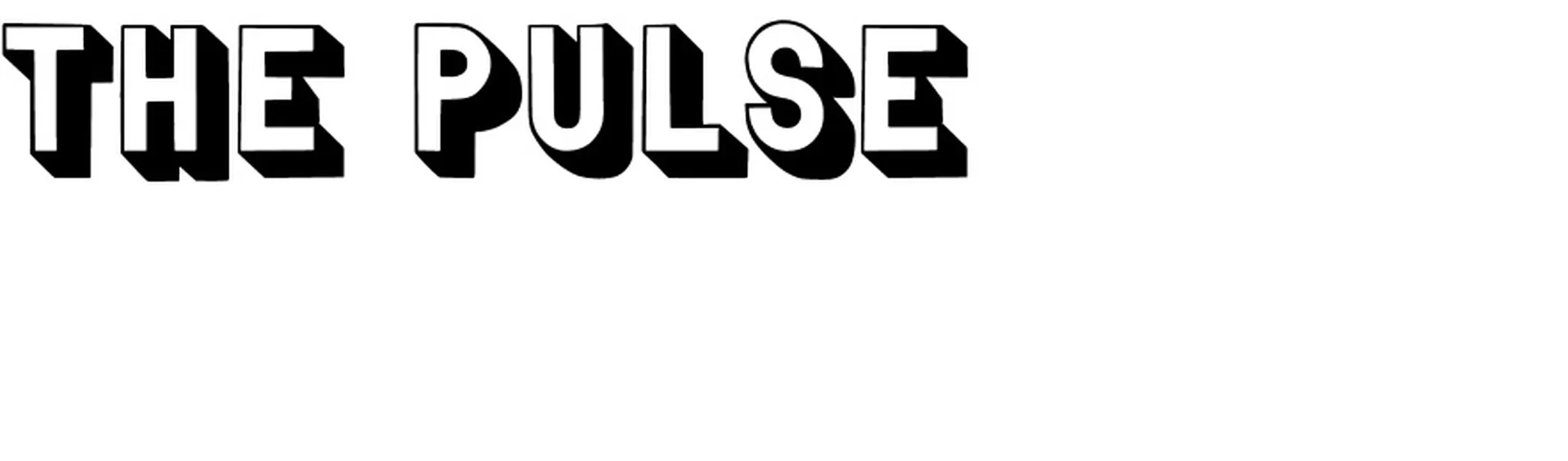 THE PULSE 1