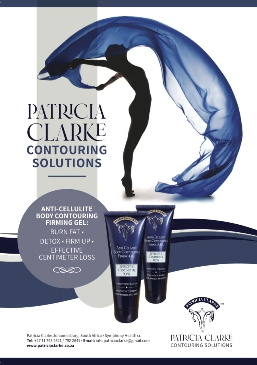 Patricia Clarke