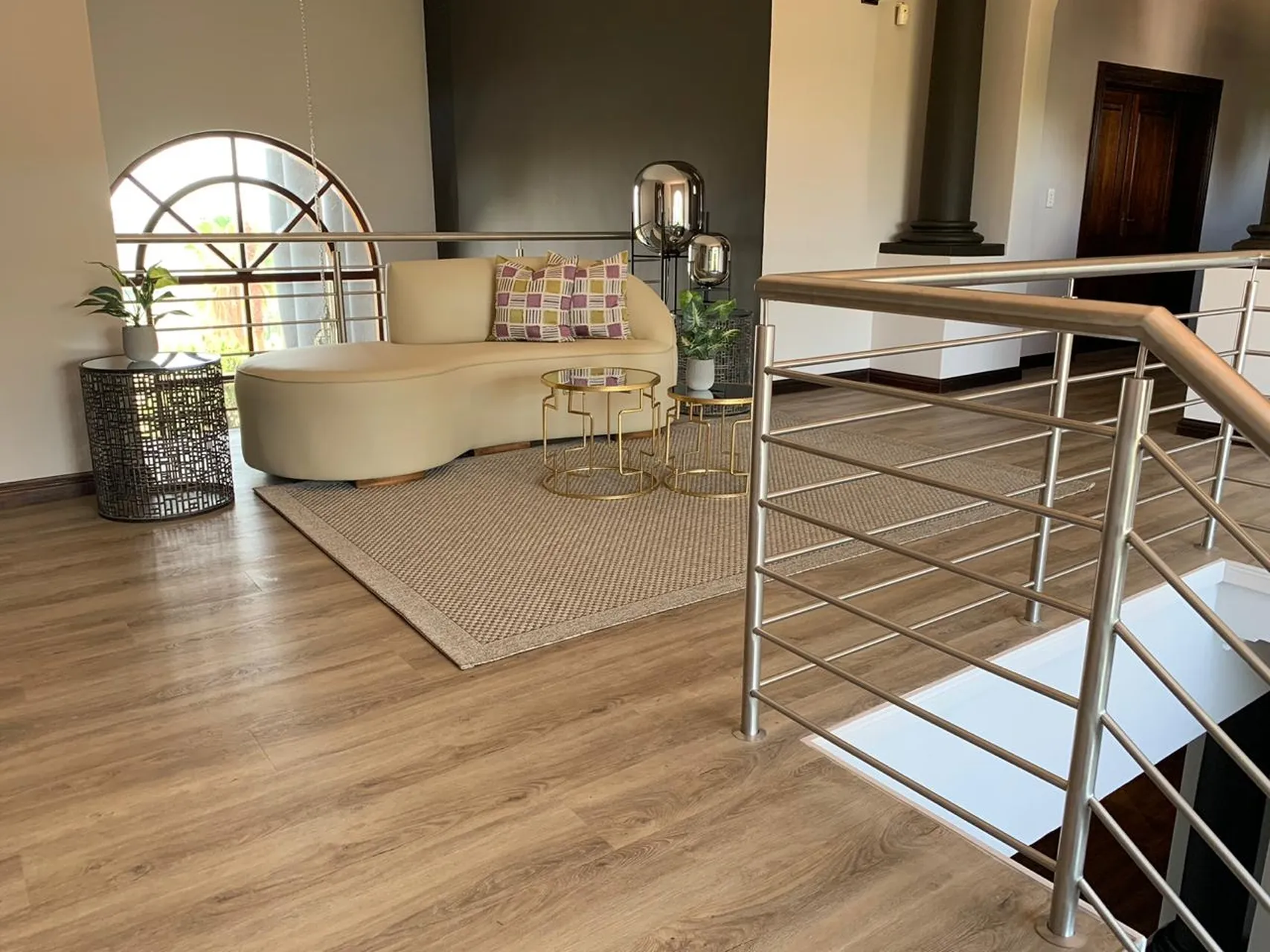 KBAC Home Flooring