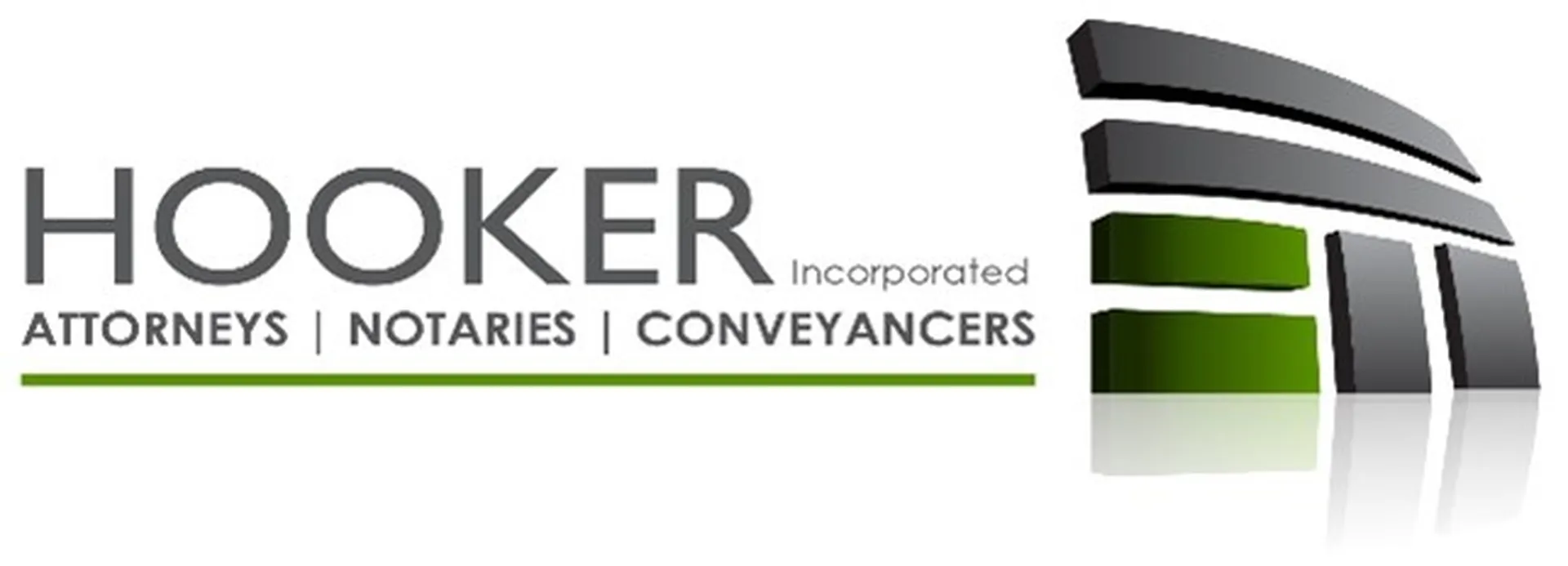 Hooker Inc Logo