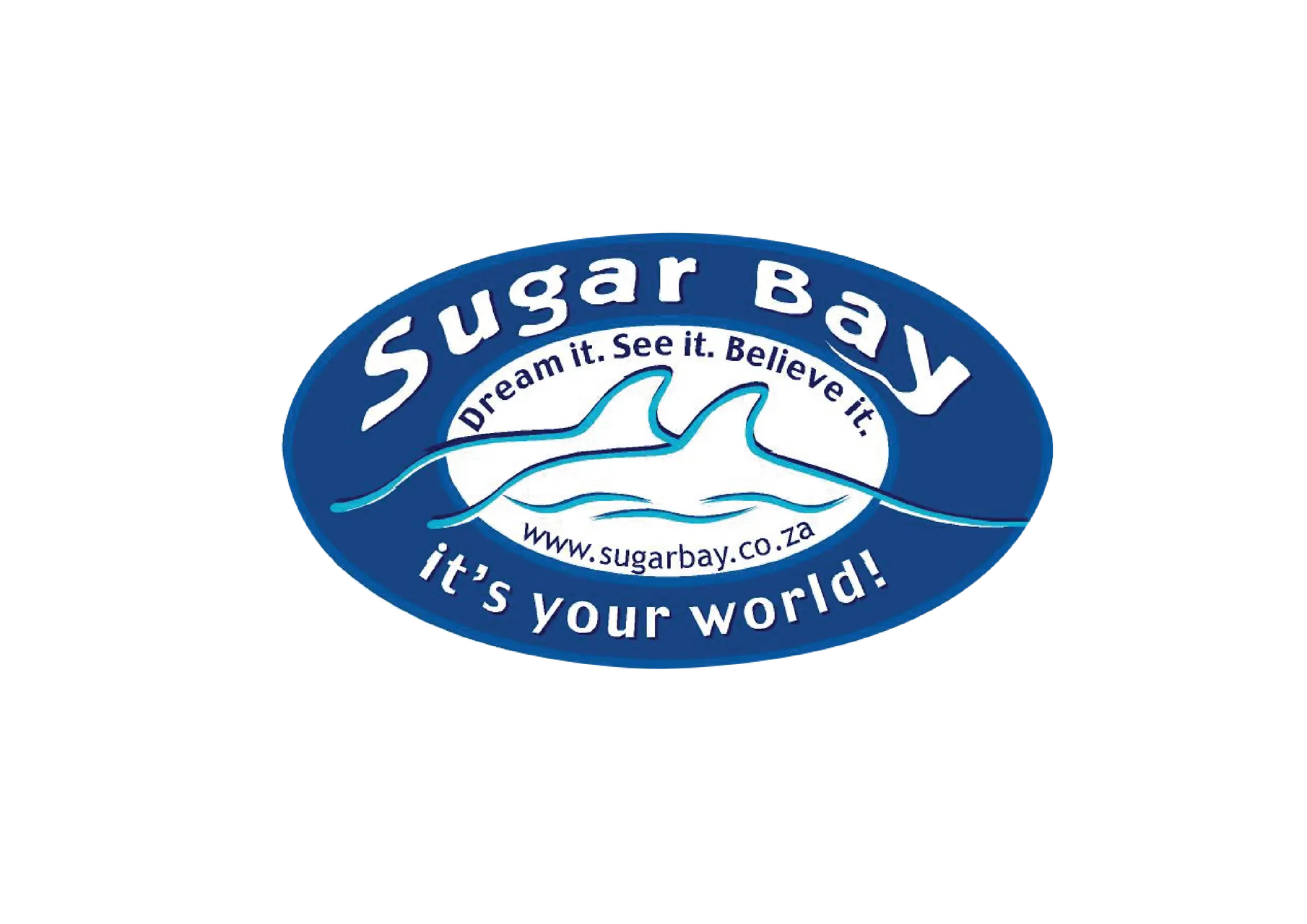 Sugar Bay Logos