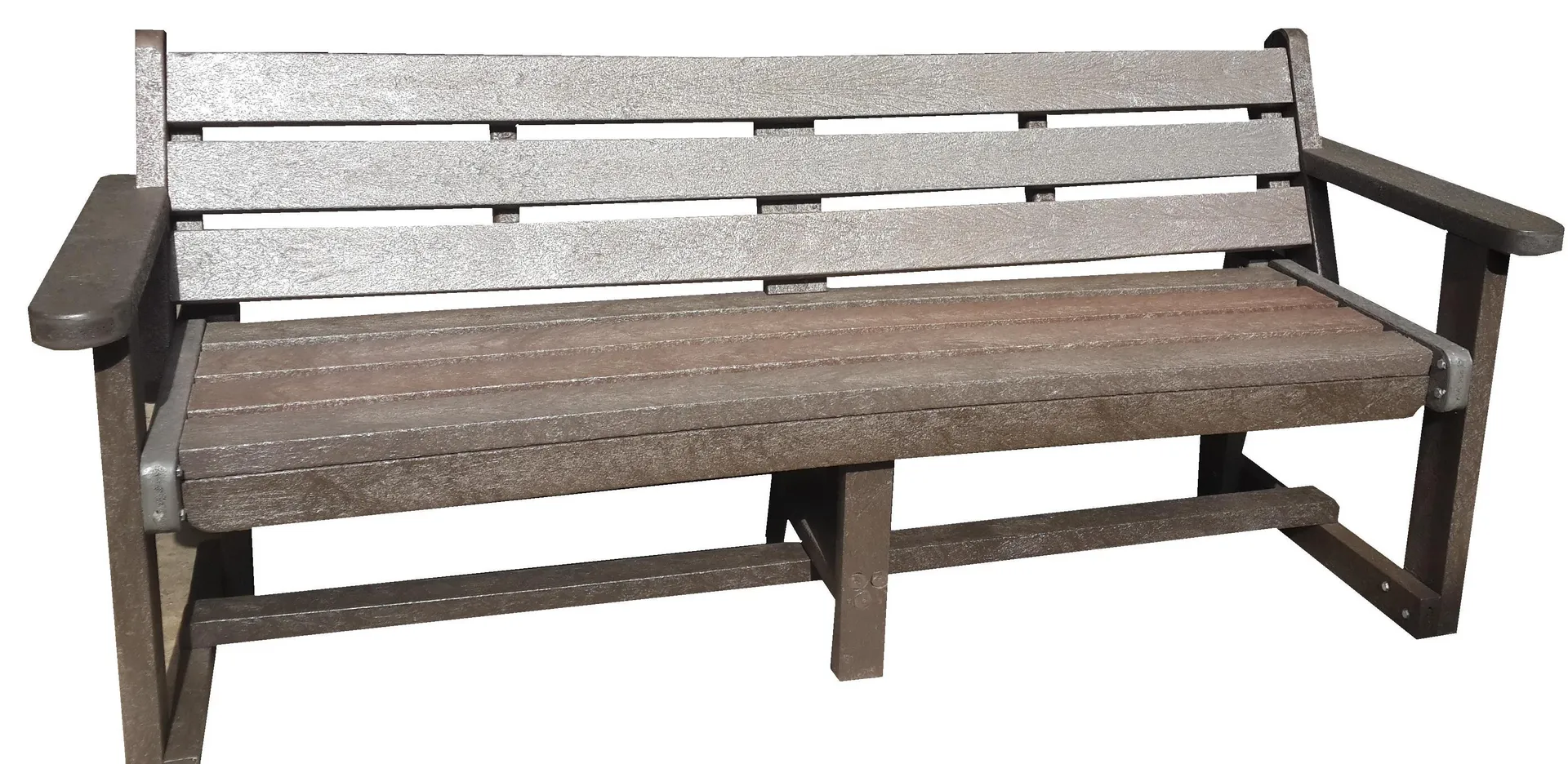 1 8 m Garden Bench
