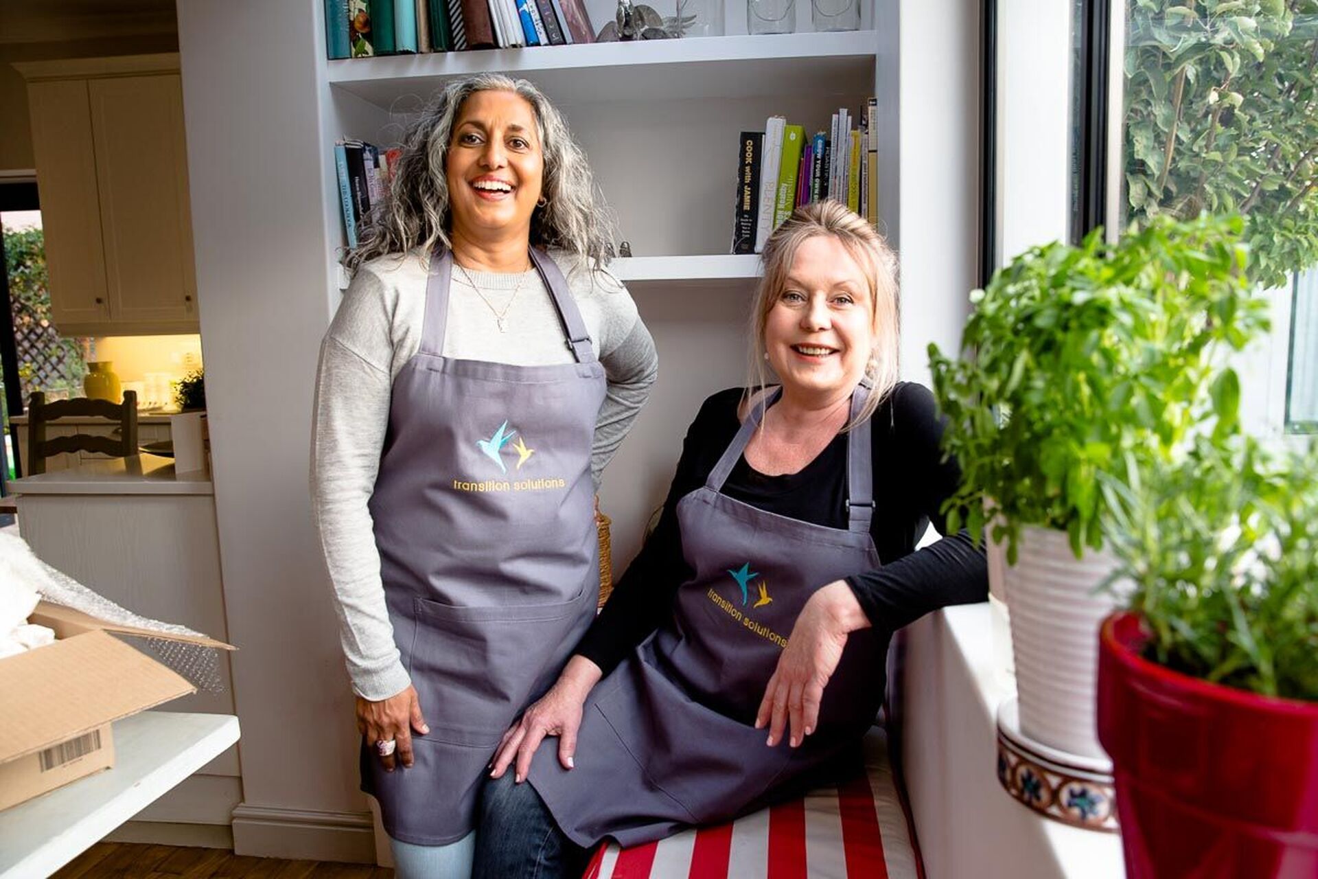 Image Selection 2 Transition Solutions