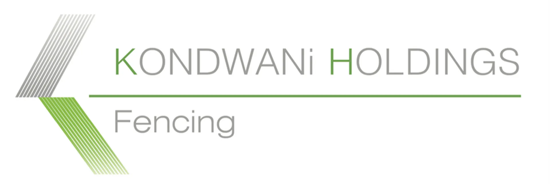 Kondwani Holdings Fencing Logo