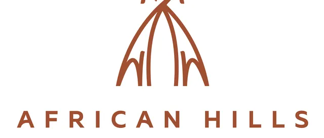 African Hills Safari Lodge & Spa
