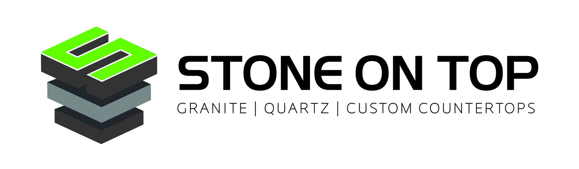 Stone on Top Logo Approved