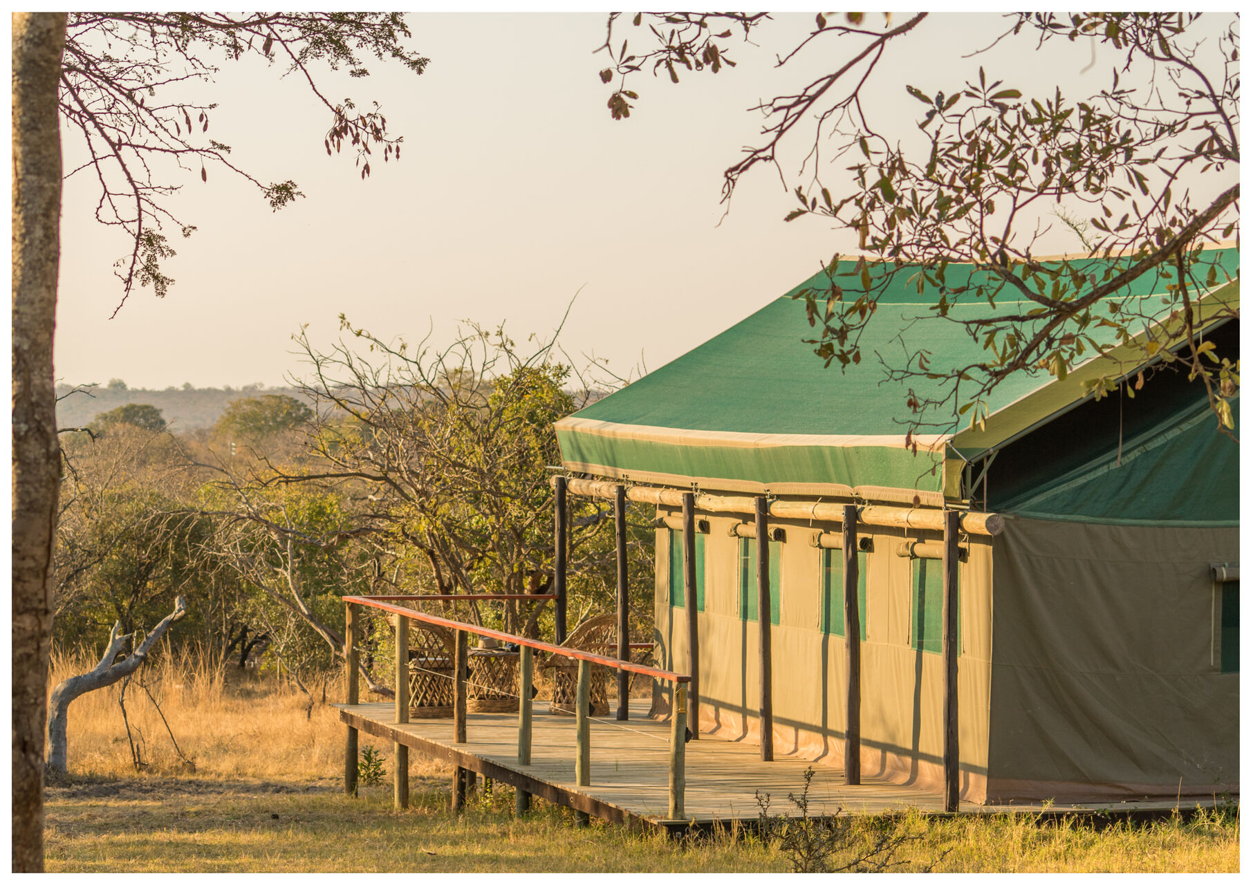 Timbavati Safari Lodge 05
