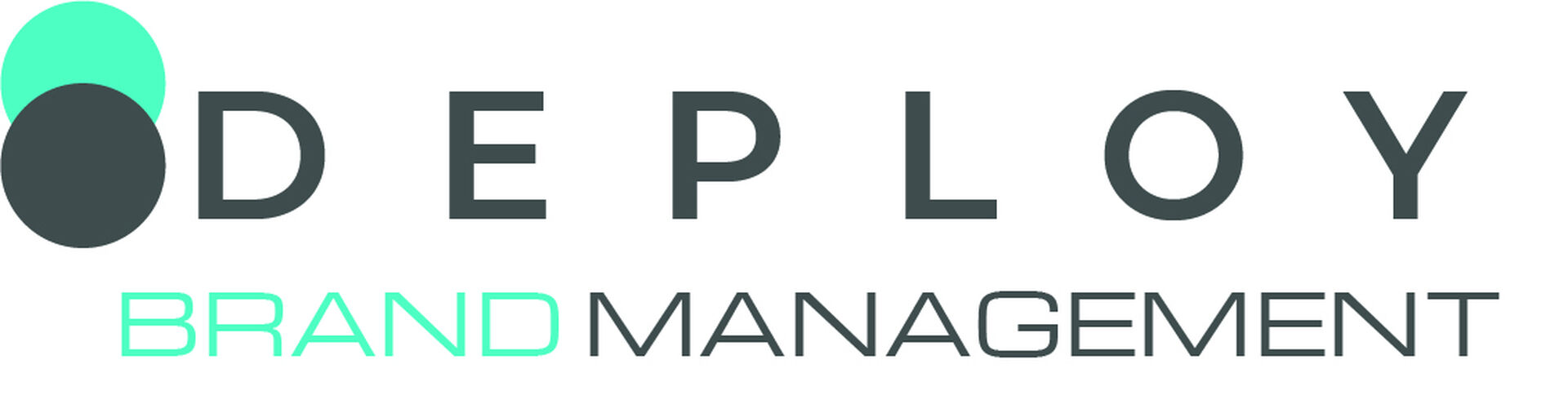 Deploy Brand Management Logo JPEG