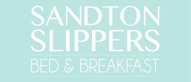 Sandton Slippers Bed and Breakfast