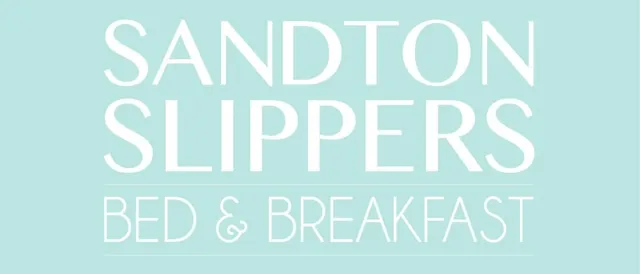 Sandton Slippers Bed and Breakfast