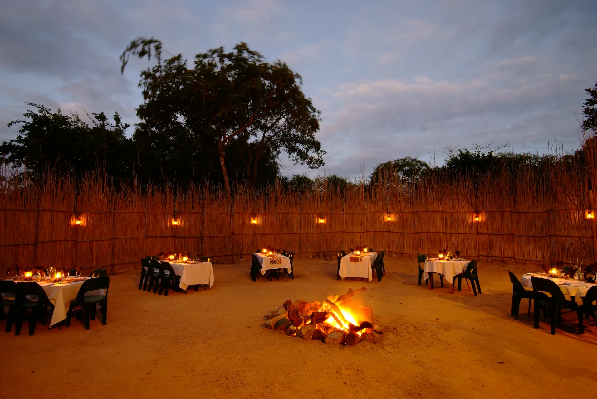 Timbavati Safari Lodge 02