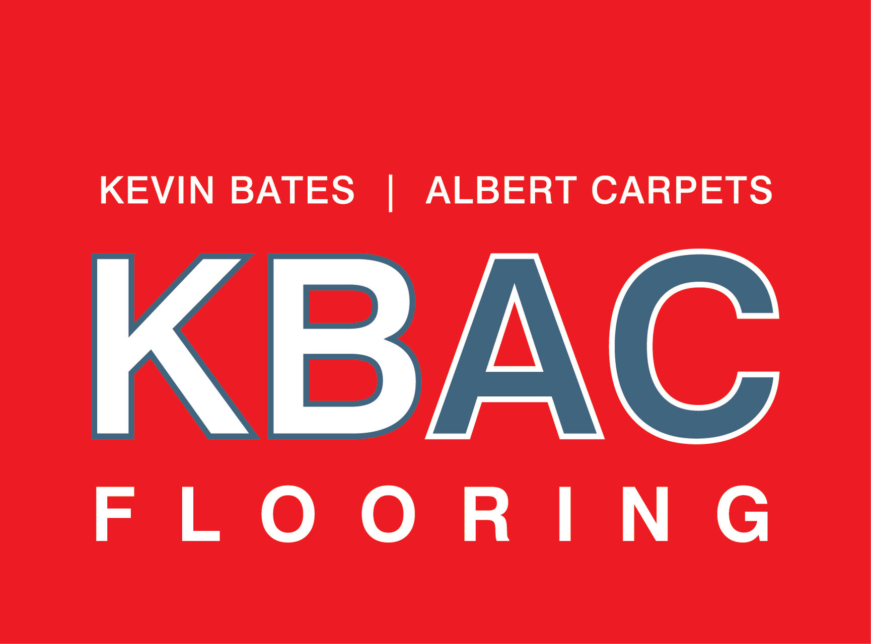 KBAC logo