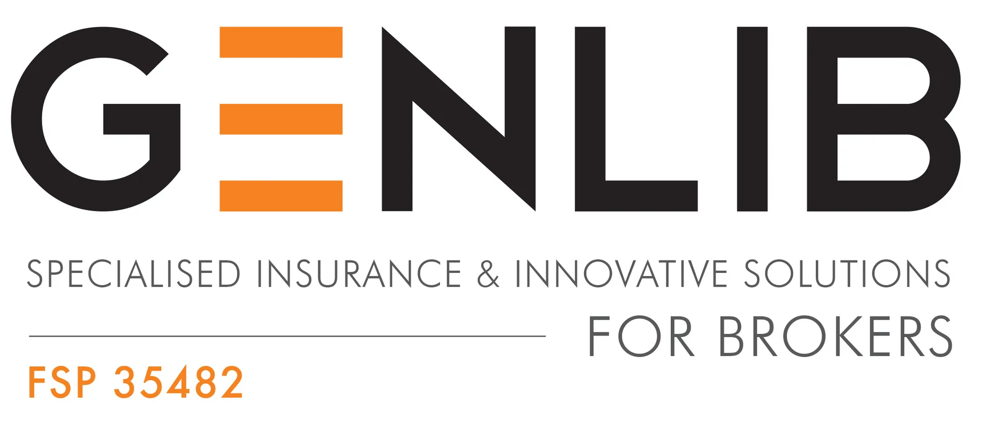 Genlib logo CMYK with tagline 300dpi FSP