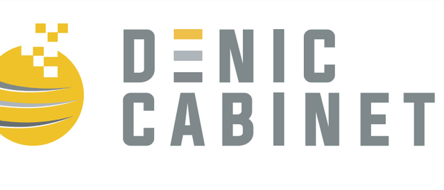 Denic Cabinets