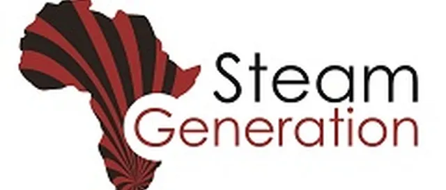 Steam Generation Africa