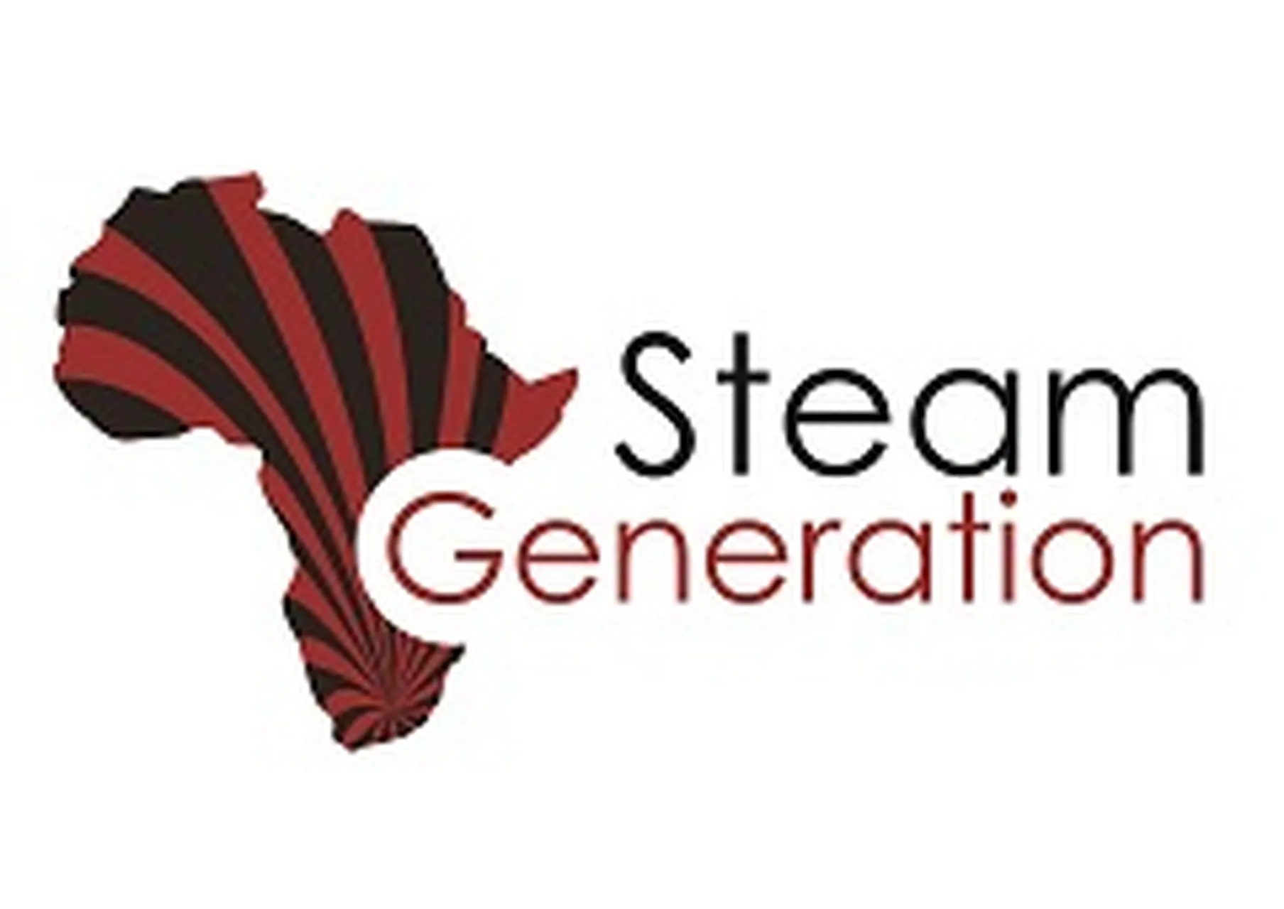 Steam Generation Small Logo Dimentions
