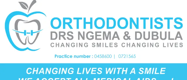 Drs Ngema & Dubula Orthodontists