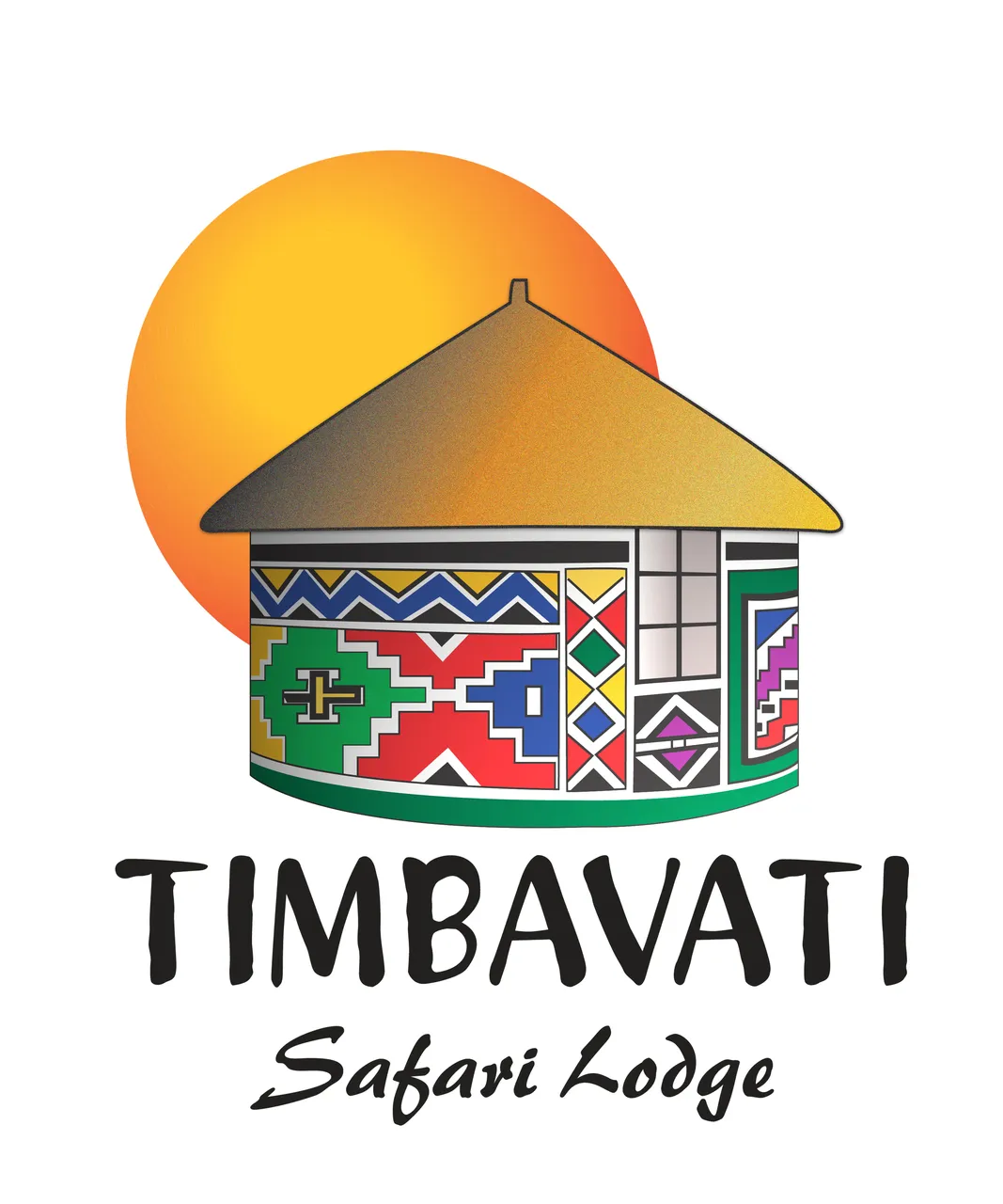 Timbavati Safari Lodge Logo