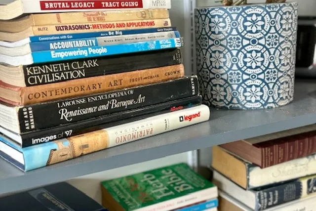 Books