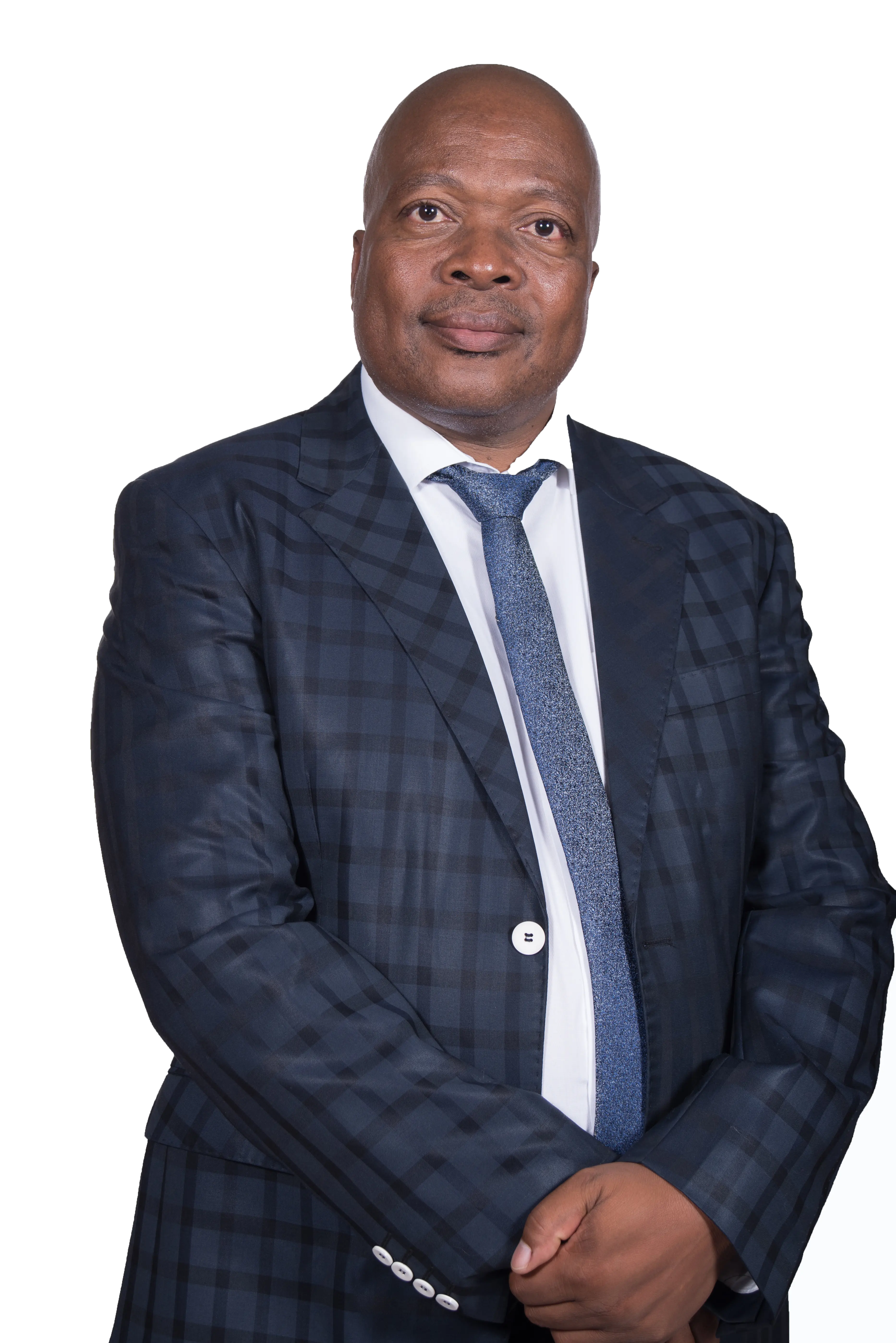 Velaphi Gumbi